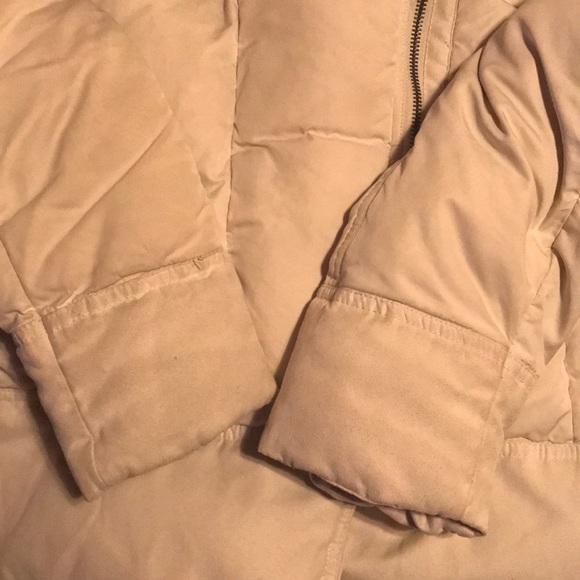 Zara Coat - Picture 3 of 4